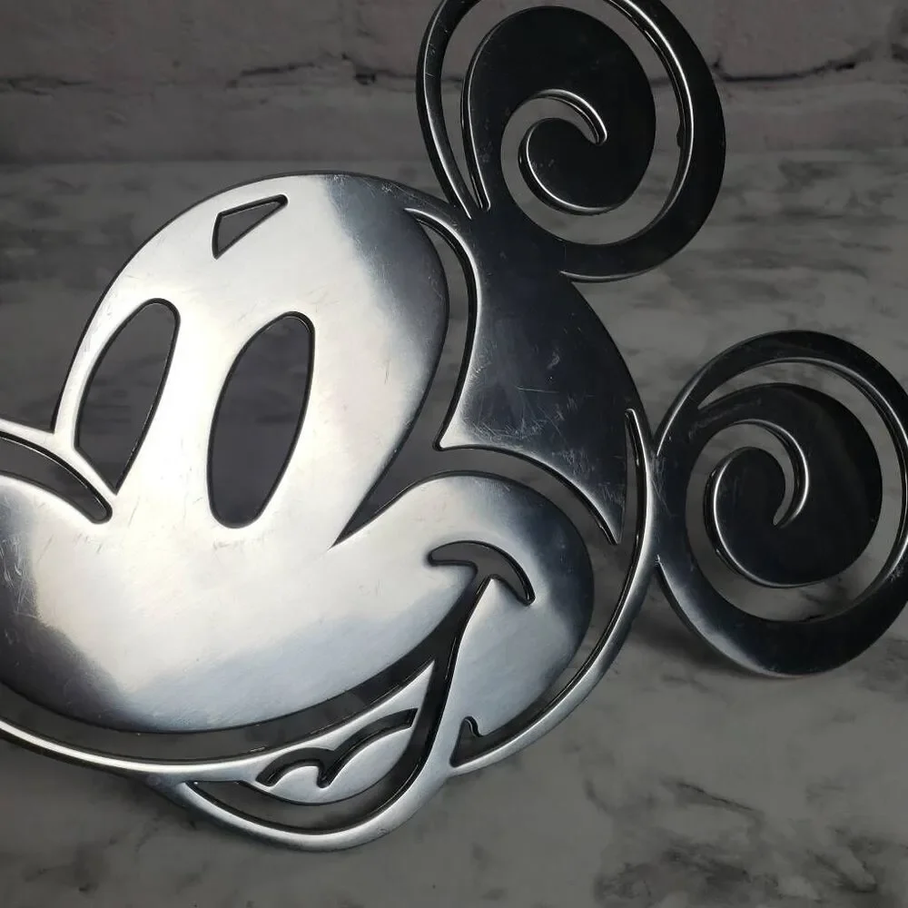 Mickey Mouse Kitchen Trivet‎